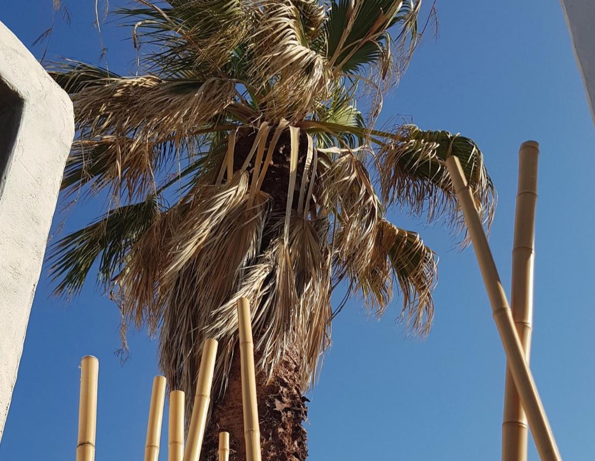 Mira Living Concept Suites Adults Only Kokkini Hani Eksteriør billede