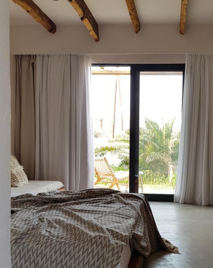 Mira Living Concept Suites Adults Only Kokkini Hani Eksteriør billede