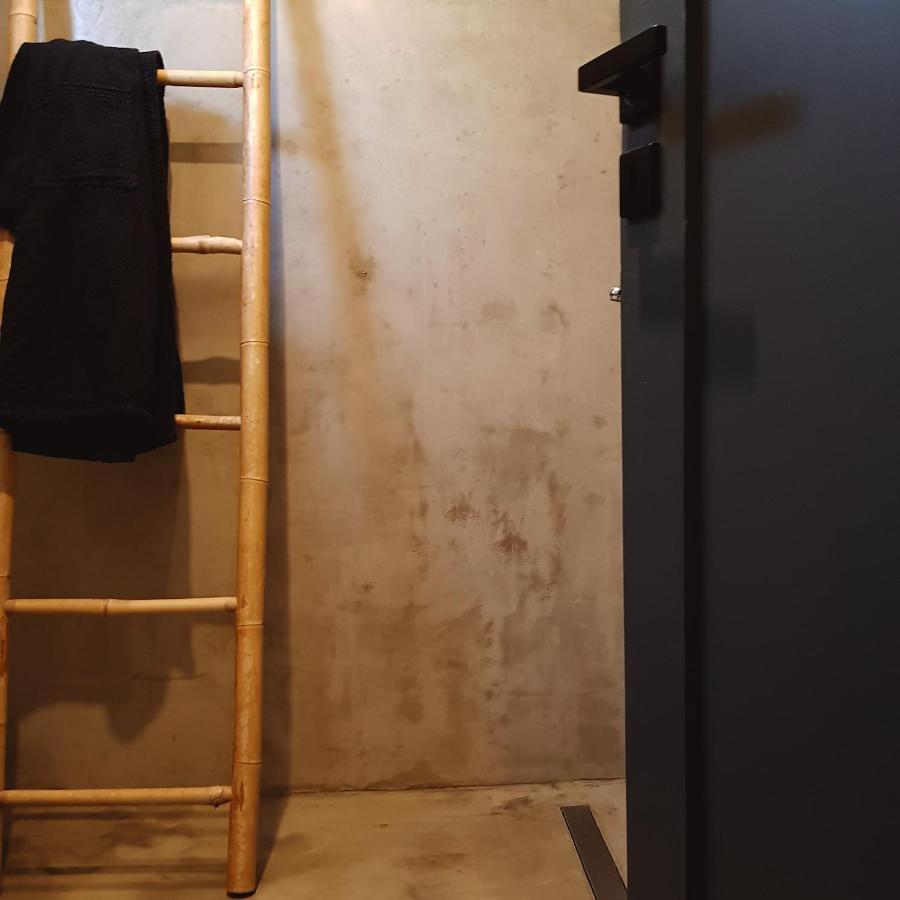 Mira Living Concept Suites Adults Only Kokkini Hani Eksteriør billede